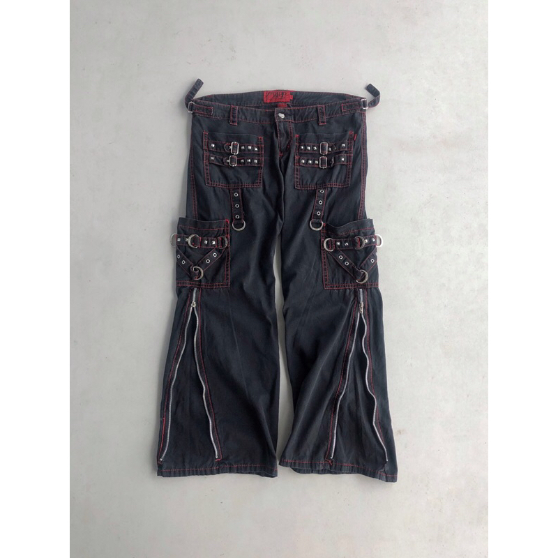 TRIPP NYC Cyber Punk pants