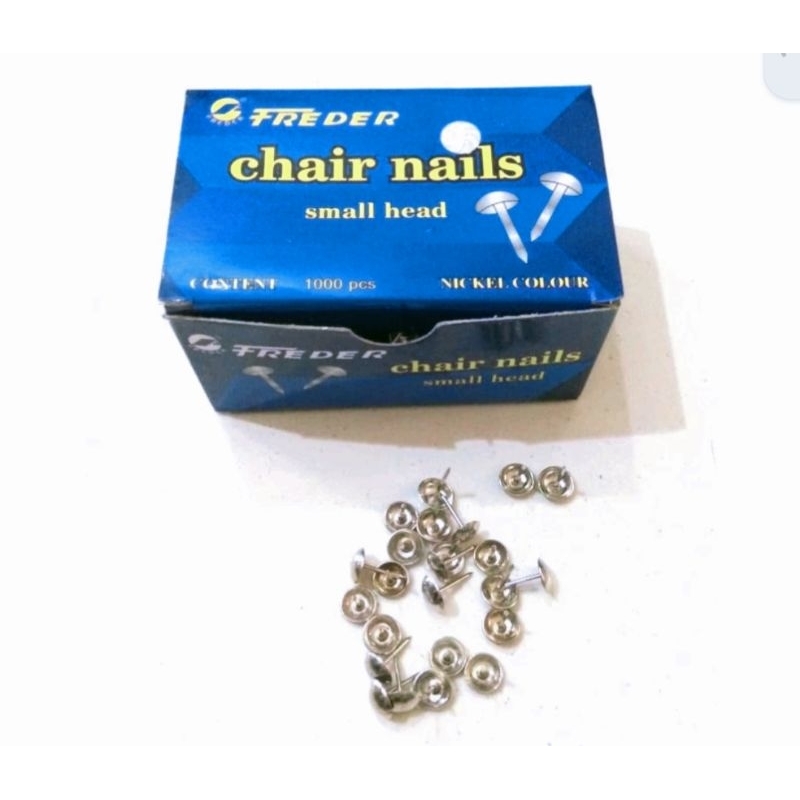 paku pines besar freder 5/8 asli