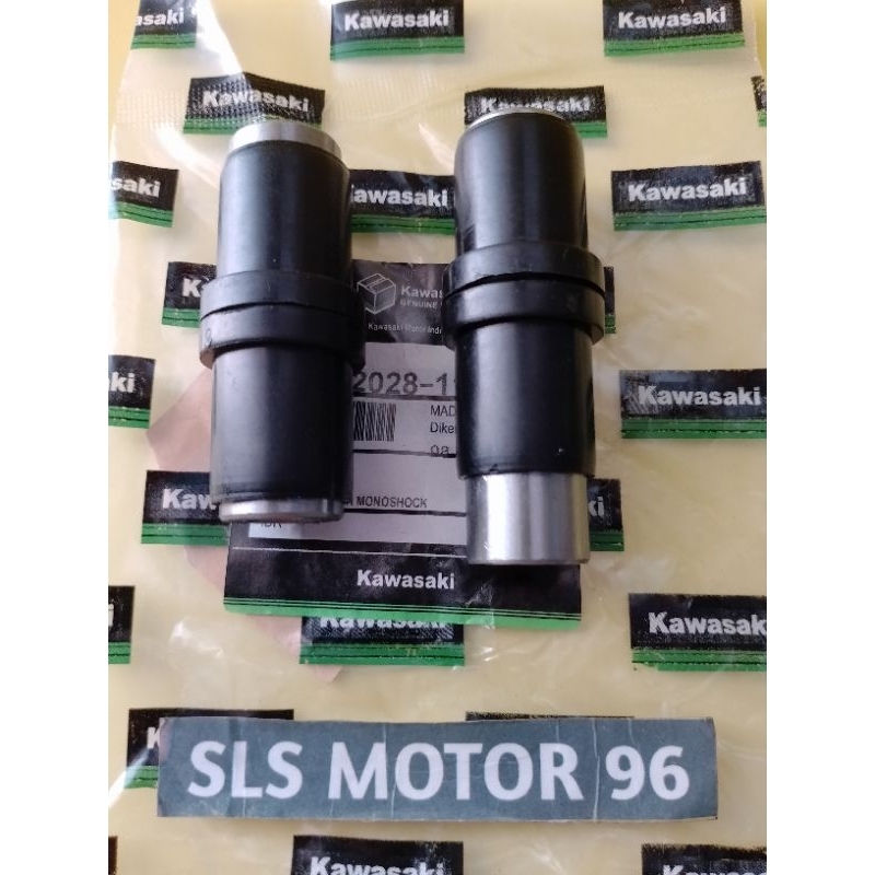 Bosh monoshock unitrack arm Kawasaki Ninja r Ninja rr