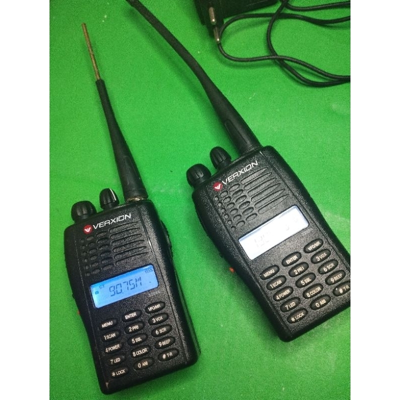 HT VERXION MODEL 3288s SECOND NORMAL 2 UNIT