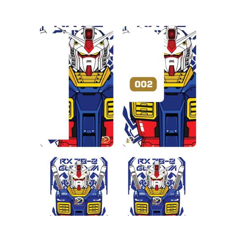 

Stiker Gir Dan WB Cutting Ukuran 80
