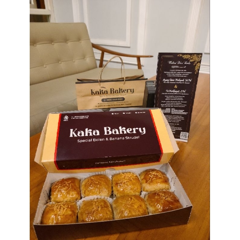 

Bolen Kaka Bakery