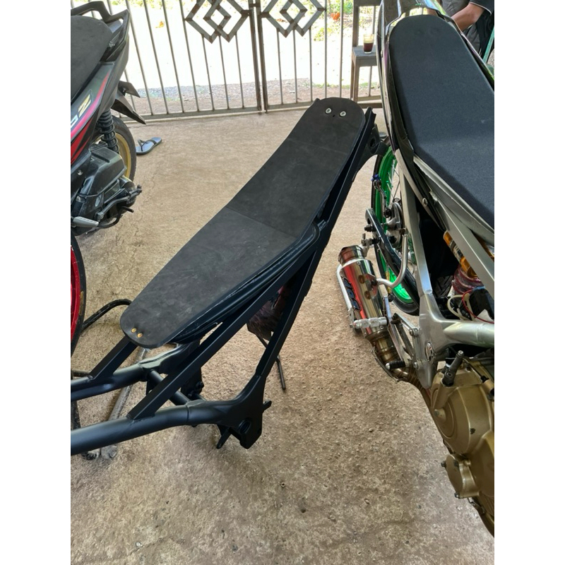 JOK FU PORTING / FU WUNGKUL