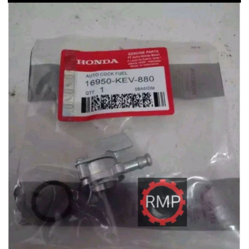 KERAN BENSIN HONDA GRAND SUPRA X SUPRA FIT LAMA ASTREA LEGENDA PRIMA