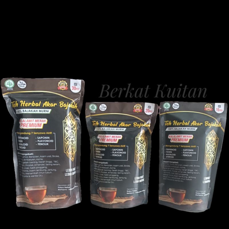 

Teh Kayu Bajakah. Teh Akar Bajakah. Minuman Sehat. Minuman Herbal