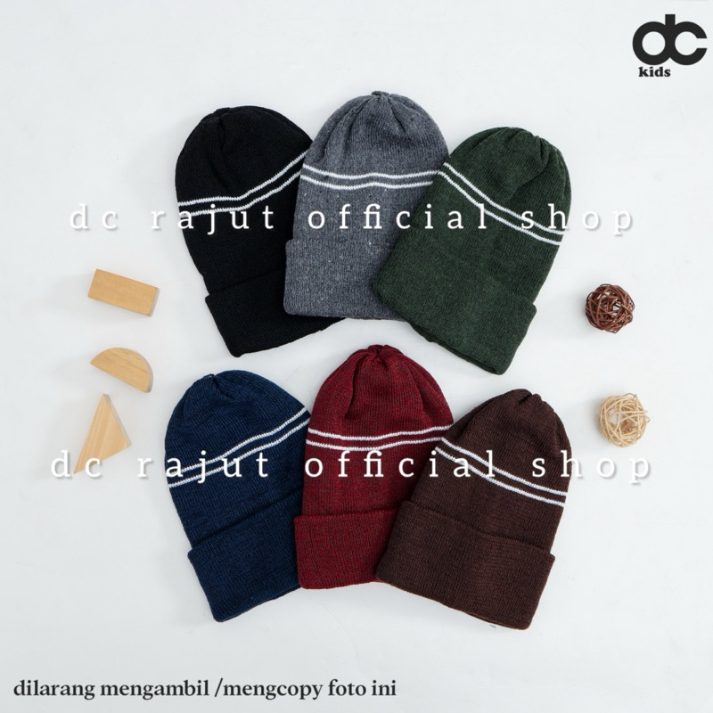 kupluk rajut EMEN TEBAL | topi rajut dewasa | kupluk emen | hat | kupluk woll