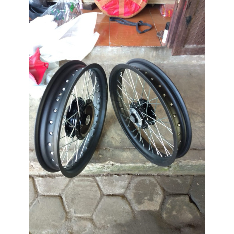 velg rx king ring 18x185/215