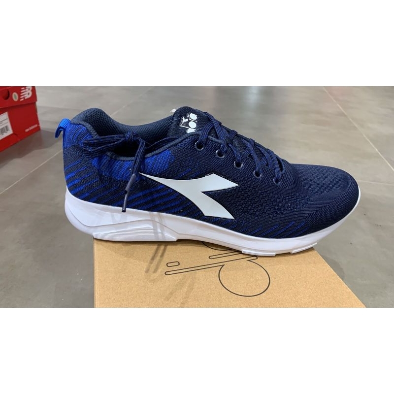 sepatu diadora x run light 7 original 70%