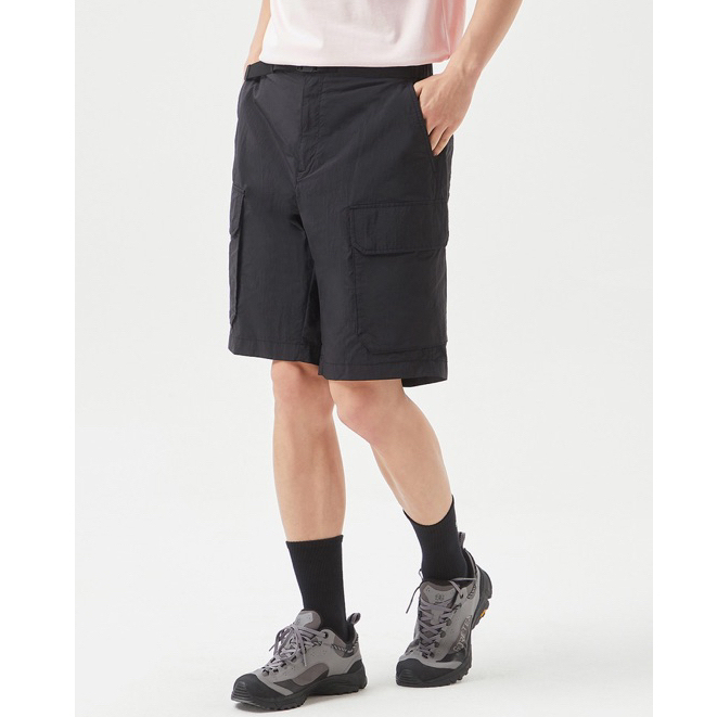 Celana Cargo Pendek Eider Celana Gunung Celana Outdoor Hiking Cargo Eider Anti Air Original