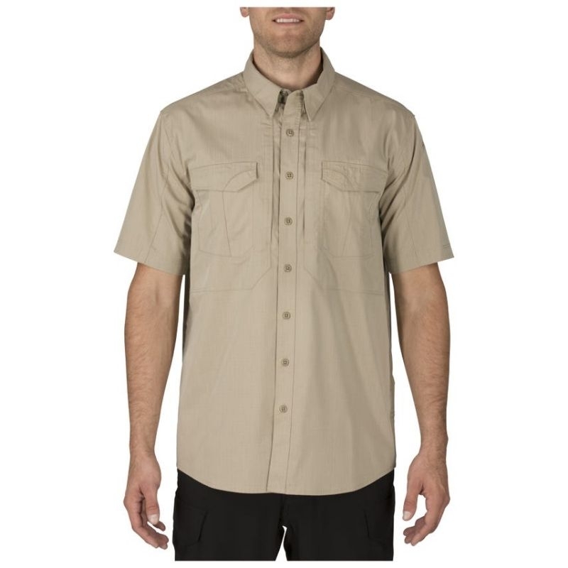 5.11 Tactical || Stryke Short Sleeve Shirt