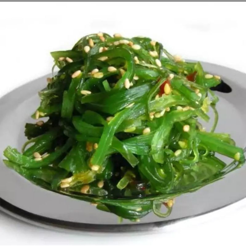

Chuka Wakame