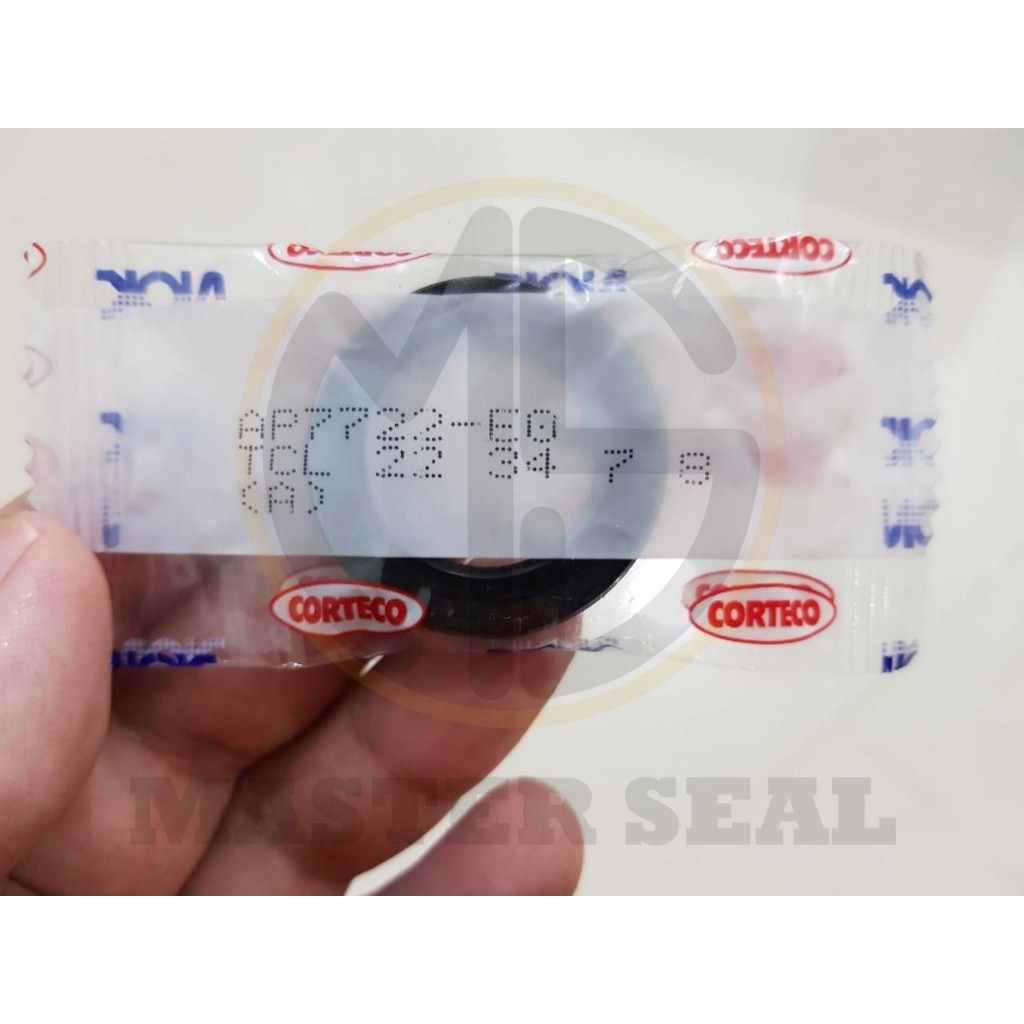 OIL Seal TCL 22 34 7 8 JEPANG JAPAN AP7722-E0