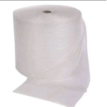 

EXTRA BUBBLE WRAP PACKAGING