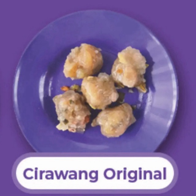 

Cirawang Original