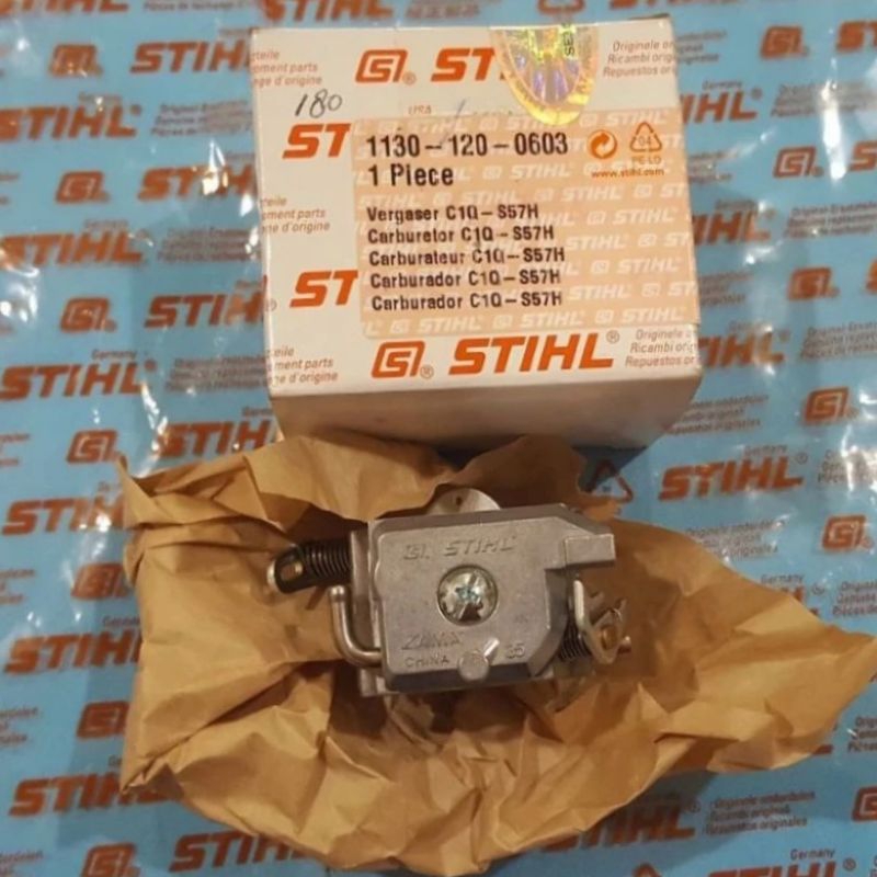 Carbulator Sthill 381/382 ORIGINAL