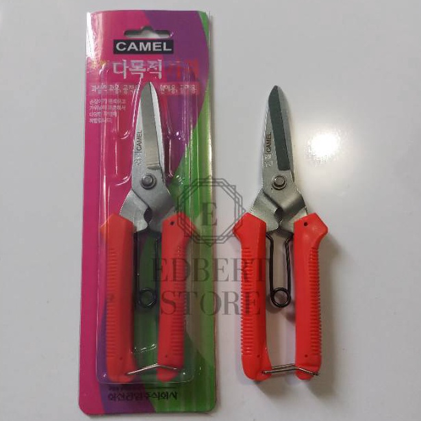

KODE W7Z Gunting korea Gunting kawat