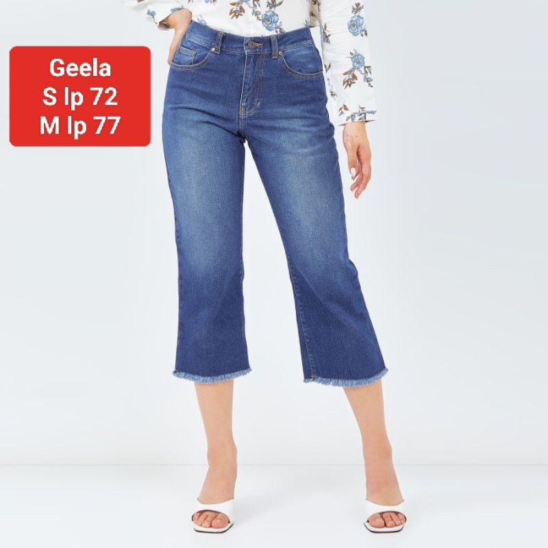 jeans geela