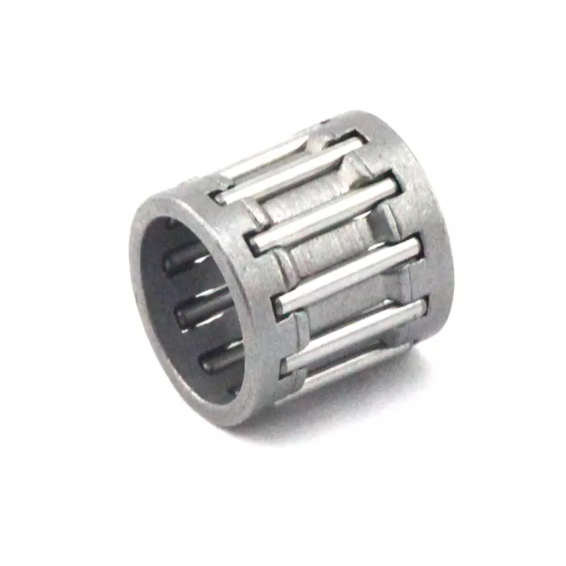 Holzfforma Roces Piston Stihl MS341 MS361 Chainsaw Piston Needle Pin Bearing Cage 11x14x15 OEM 9512 