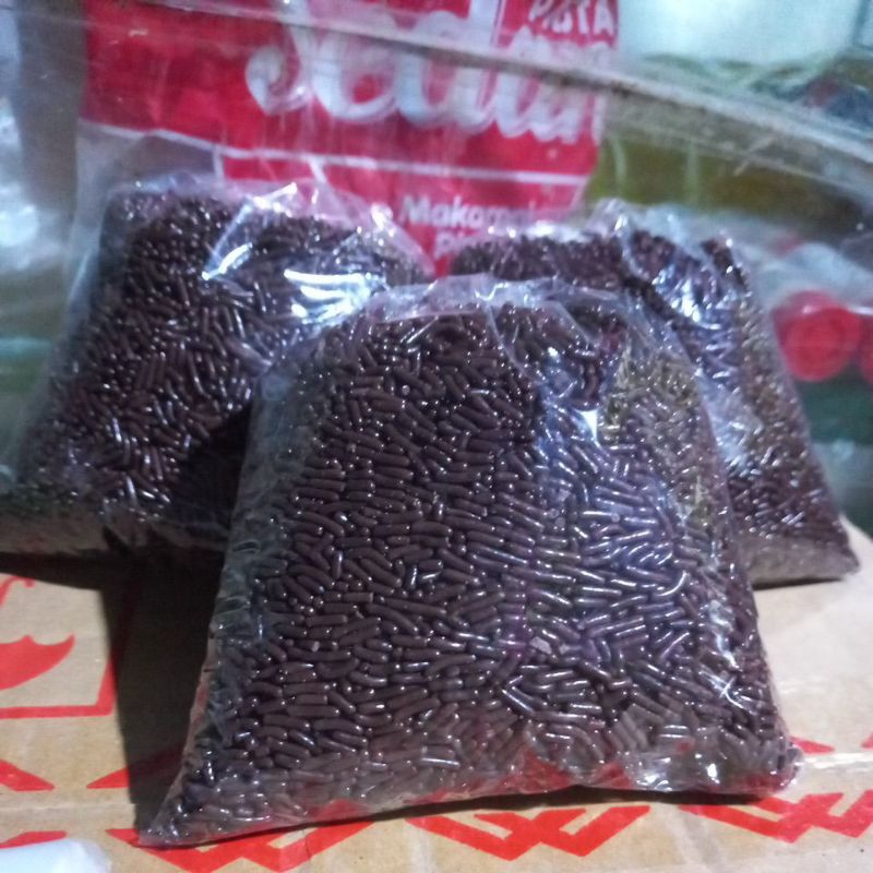 

MESES Winstar COKLAT 250 gr