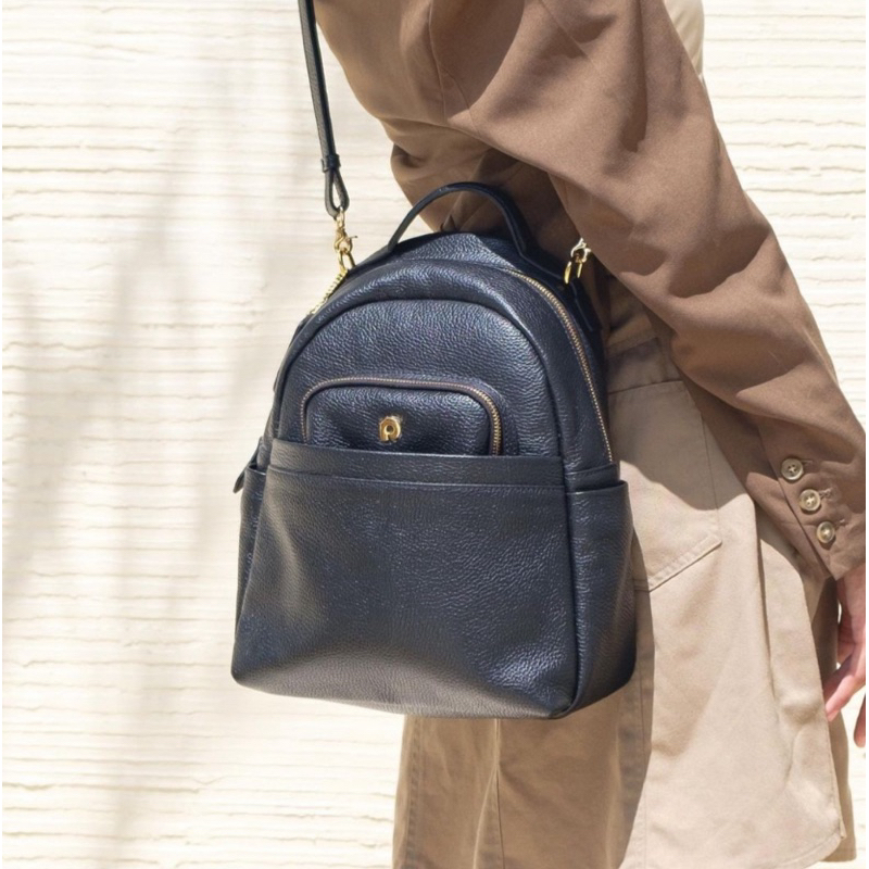 K3473 PAPILLON LEATHERS