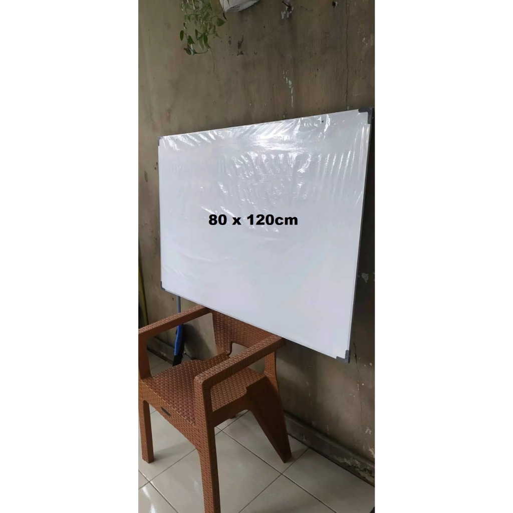 

White board 80 x 120 cm
