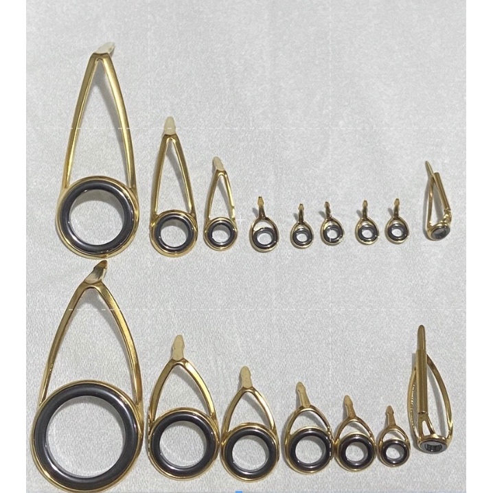 Ring guide k series dan ul non fuji - ring guide non fuji