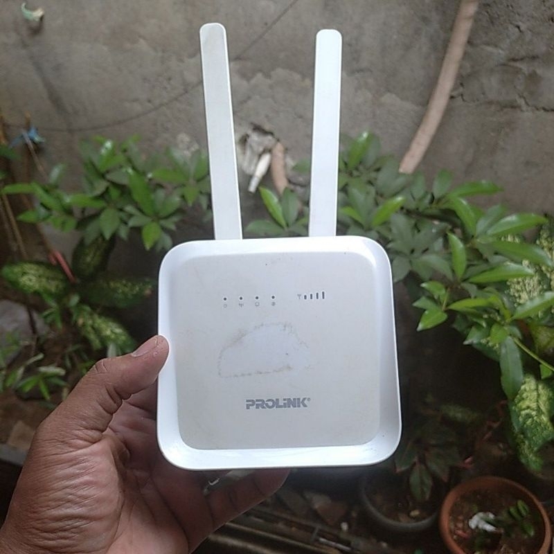 PROLINK PRN3006L Wireless N Router