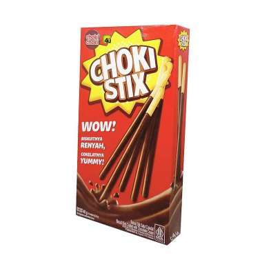 

Choki Choki Coki Stix 48gram