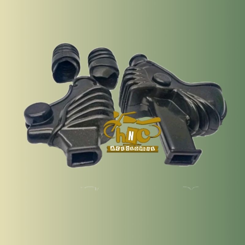 KARET TUTUP HANDLE REM DAN KOPLING RX KING TUA COBRA RXS YT115