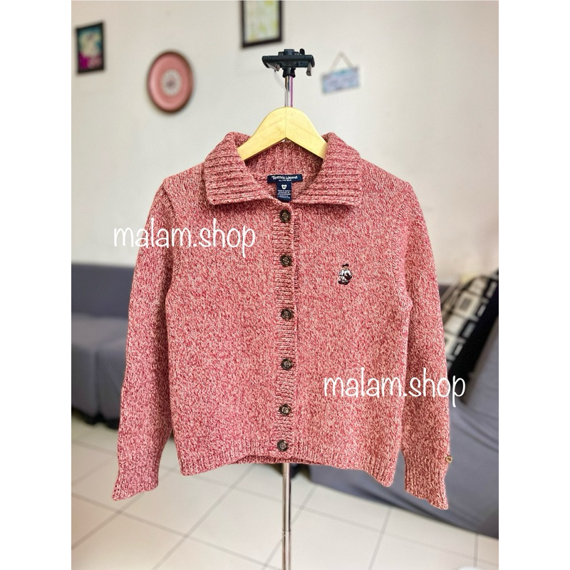 Teenie Weenie Cardigan