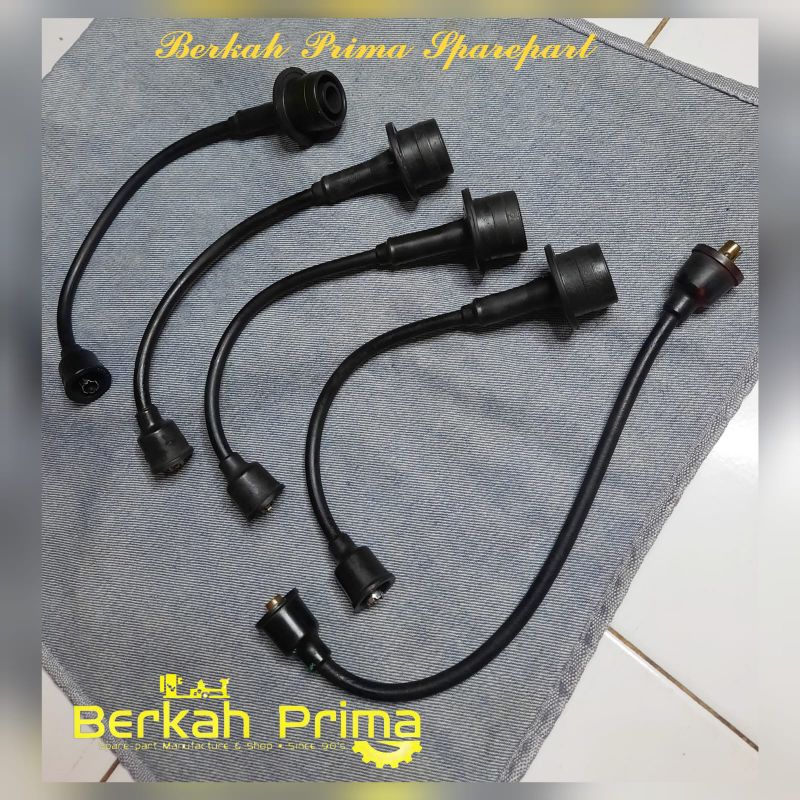 Kabel Busi Toyota Kijang Super Kijang Grand Original
