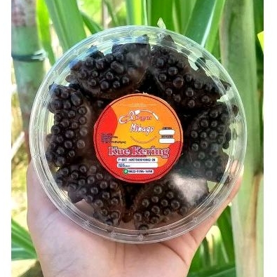 

Coklat Crisball