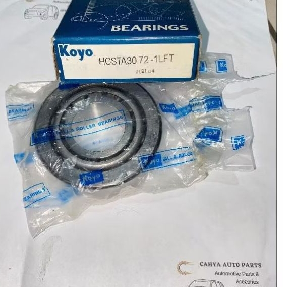 Bearing Laker Pinion Gardan Hiace Commuter