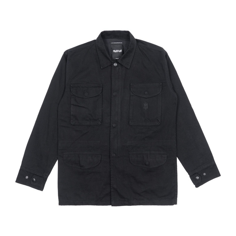 MATERNAL JAKET VARA PARKA