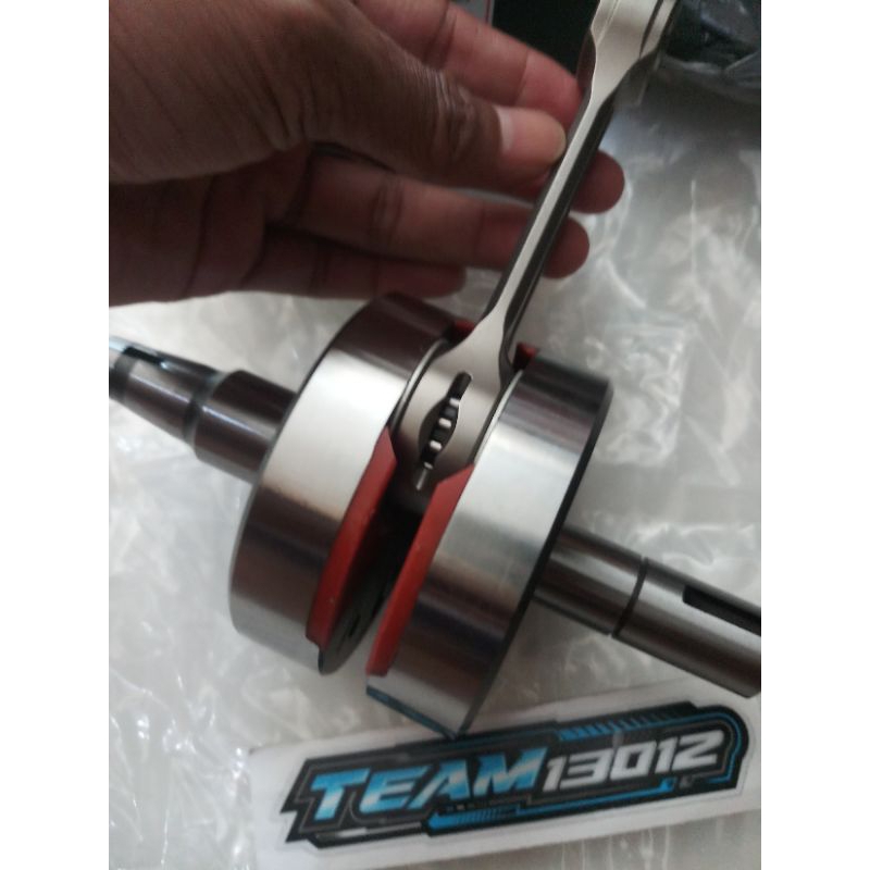 KRUK AS RX KING MOTO1 BILLET CNC