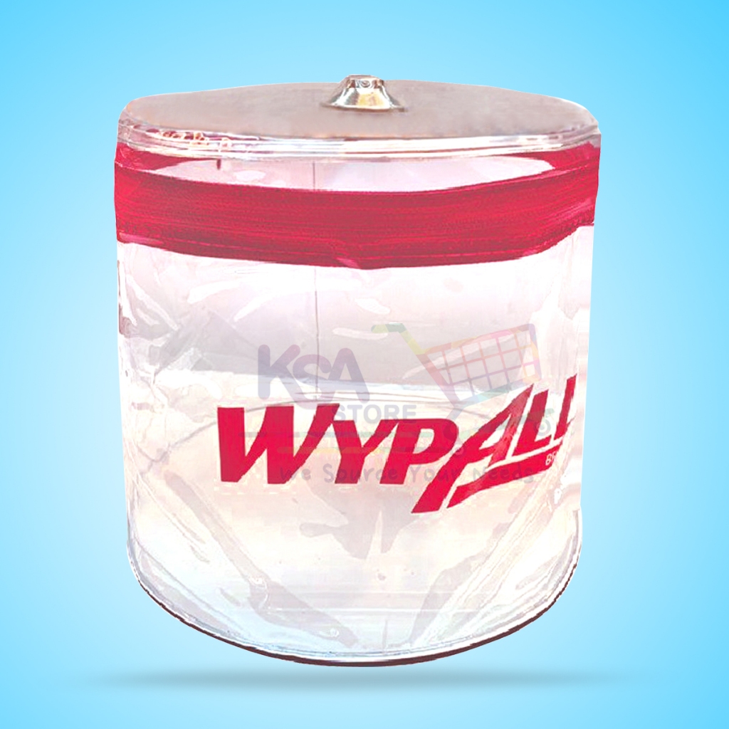 WYPALL* Table Top Dispenser (26300)