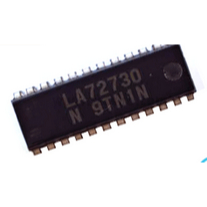 IC LA72730 / LA 72730