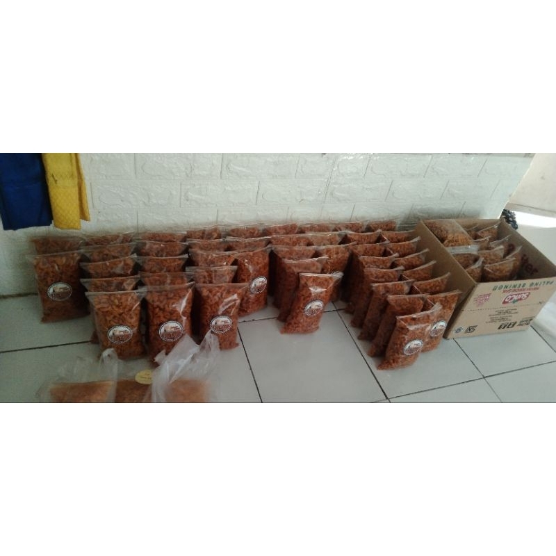 

makaroni jeletot mama dilan