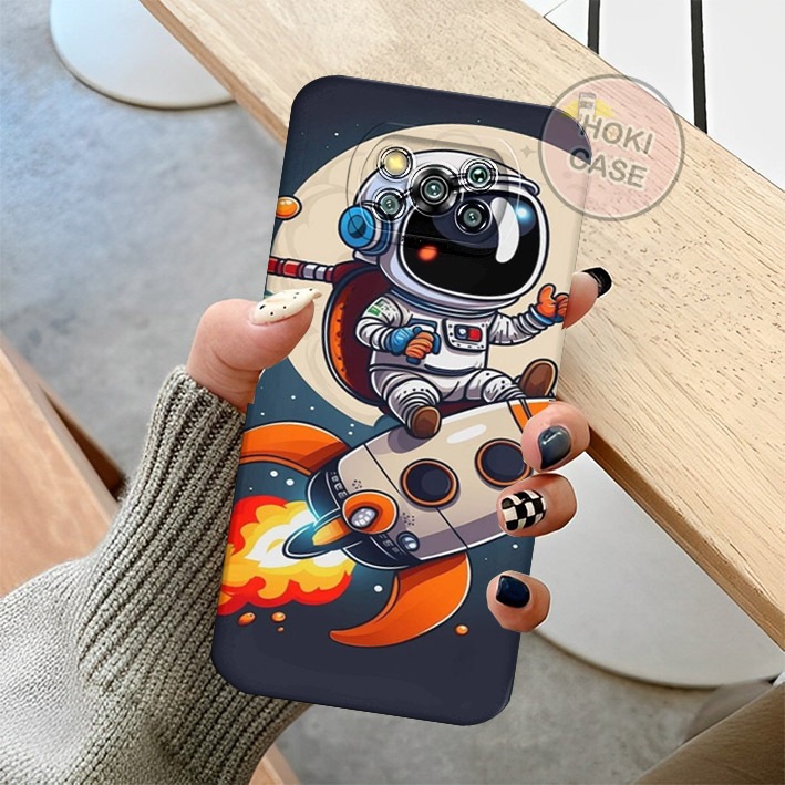 Case Hp XIAOMI POCO X3/POCO X3 PRO/POCO X3 NFC Terbaru Softcase XIAOMI POCO X3/POCO X3 PRO/POCO X3 N