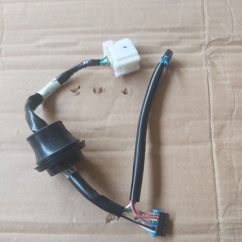 soket lampu depan utama yamaha mx King new