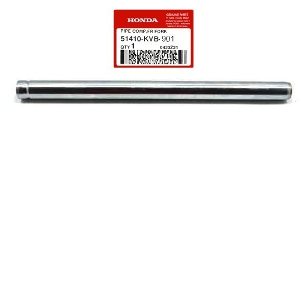 As Shock Depan Vario 110 Karbu 51410-KVB-901 Original AHM