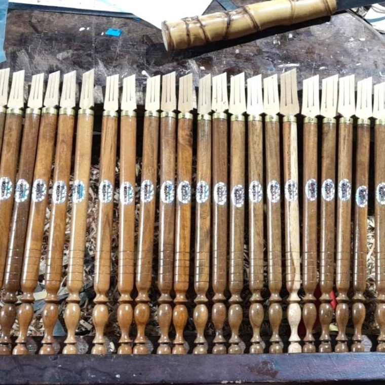 

KODE Y73K Qalam Bambu Rajawali Original Kalam Rajawali