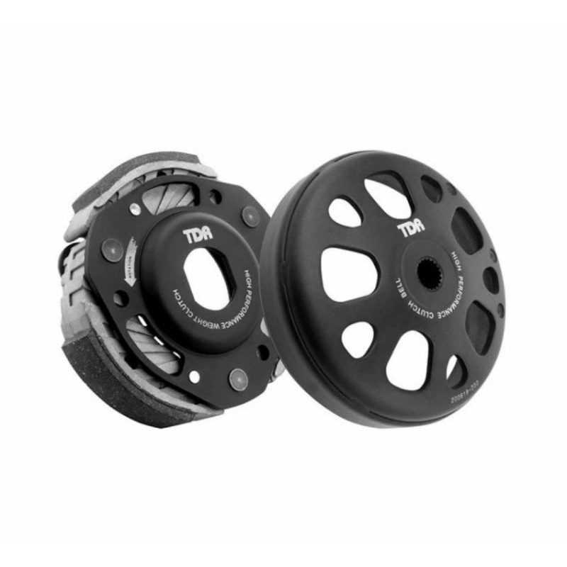 TDR Kampas Ganda CVT Sport Vario 160 / PCX 160 / ADV 160