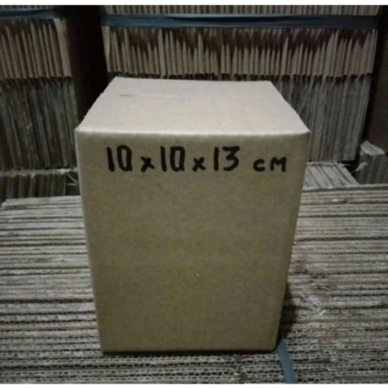 

kardus packing uk 10×10×13cm
