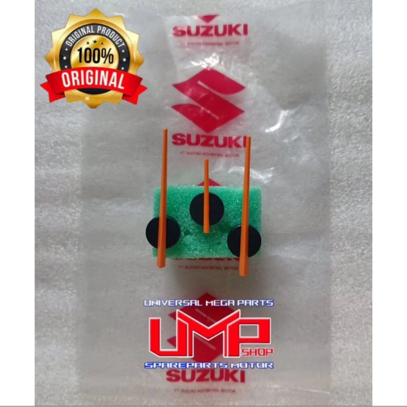 Jarum Spido Spedometer Montor Satria, Satria 2Tak , Satria Hiu Panjang Pendek UNIVERSAL