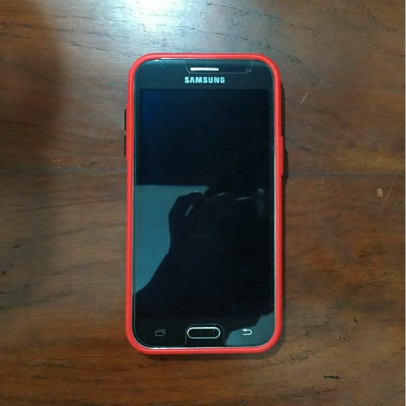 hp samsung j2 biasa
