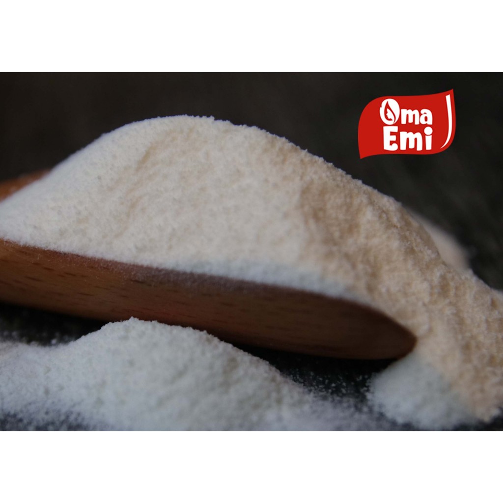 

BUMBU TABUR VANILLA / VANILLA SEASONING 1 KG