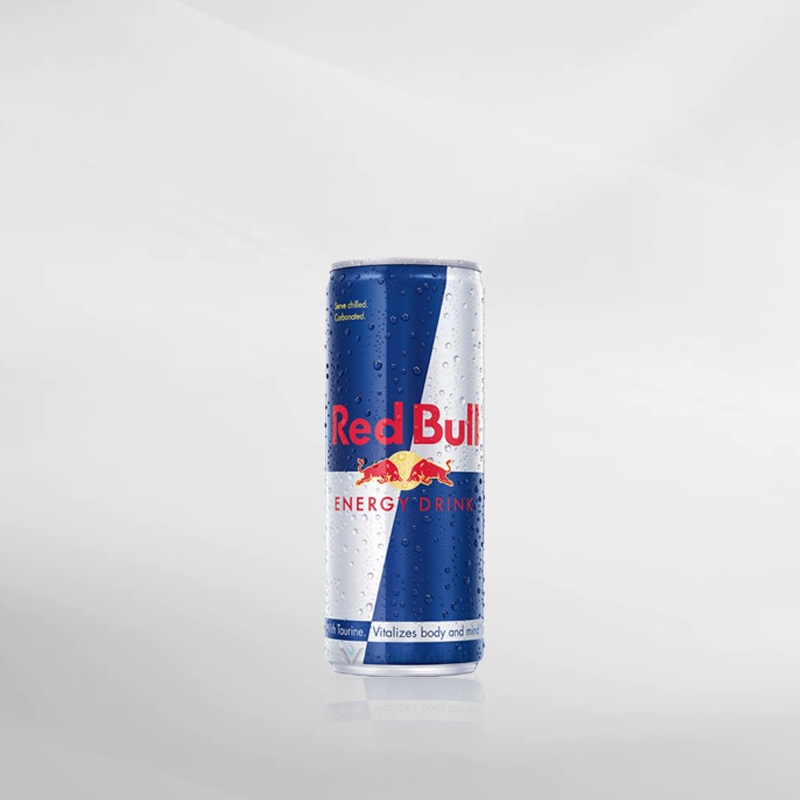 

Mixer Red Bull ED Reg Cans 250 ml (Original & Resmi by Whisky Wonder)