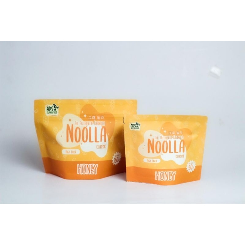 

Granolla (Nolla Clasic)