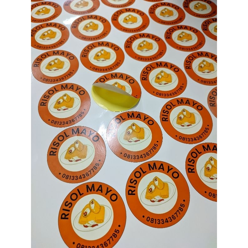 

Stiker Jajan Pasar sticker jajanan pasar